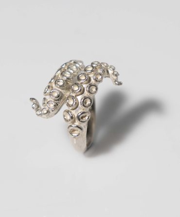 UNDERWATER TALES RING