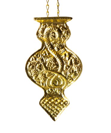 ELEGY LUCKY CHARM 2024