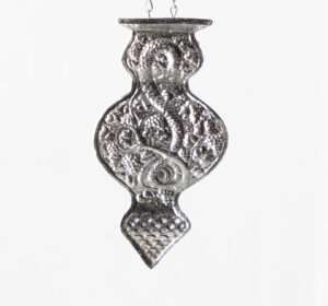 ELEGY LUCKY CHARM 2024 SILVER