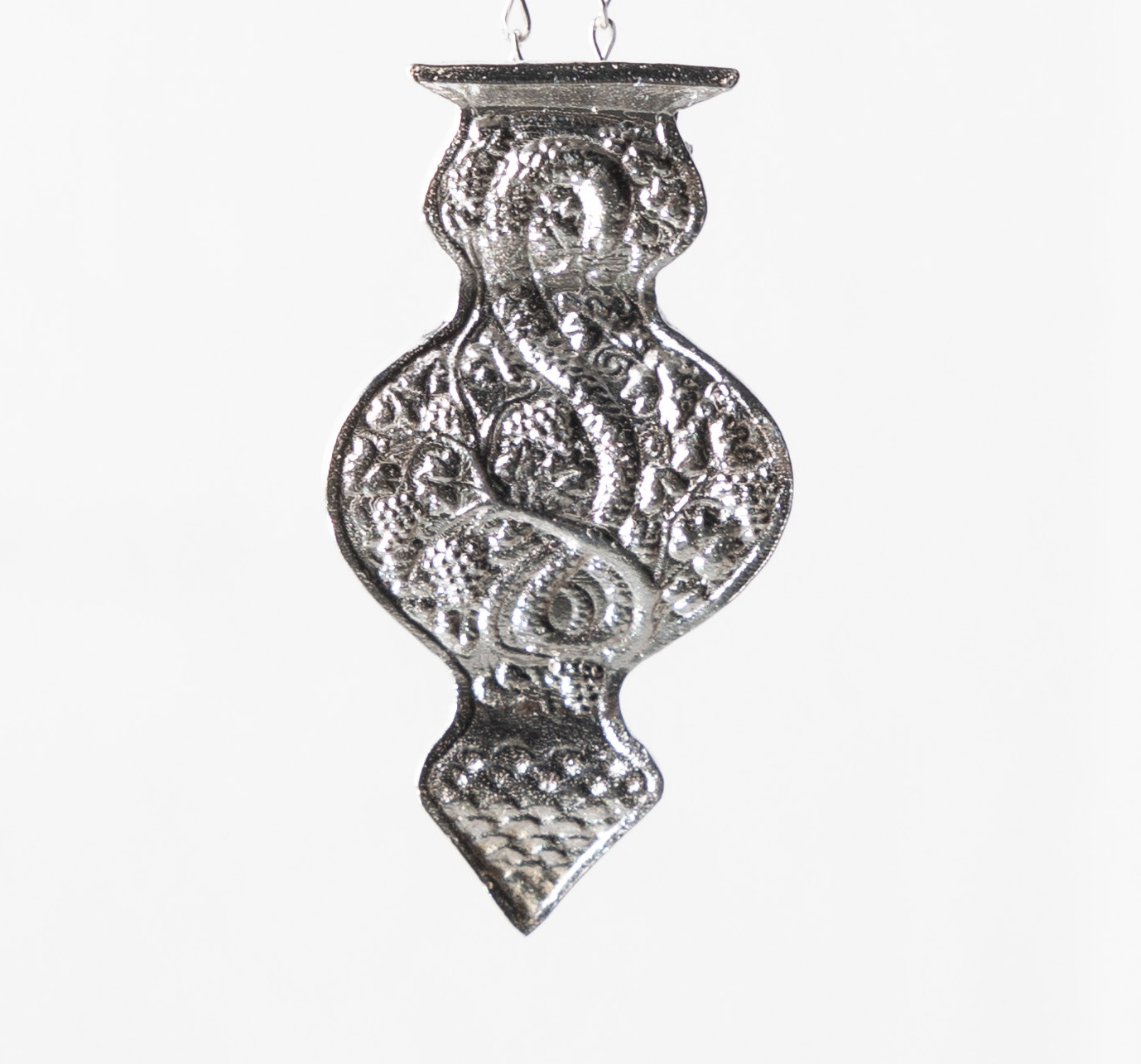 ELEGY LUCKY CHARM 2024 SILVER