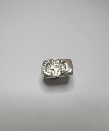 ELEGY UNMOLDED RITUAL RING SIZE US 6,5 13-53