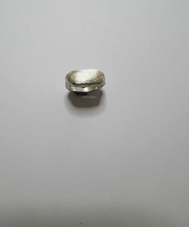 ELEGY UNMOLDED RELIC RING SIZE US 6,5 13-53