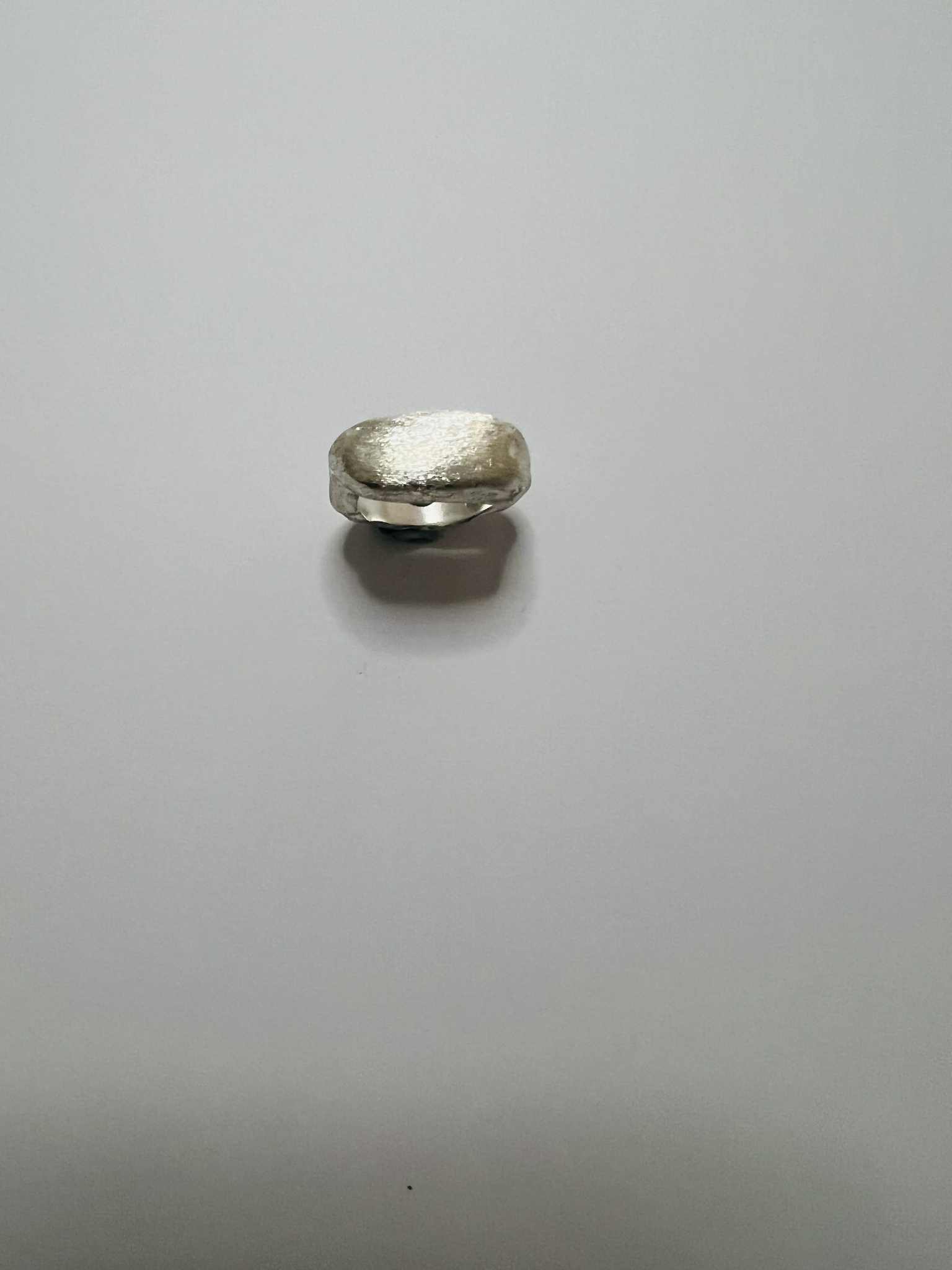 ELEGY UNMOLDED RELIC RING SIZE US 6,5 13-53
