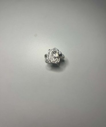ELEGY UNMOLDED ODE TO GREAT MOTHER RING SIZE US 6 11-51